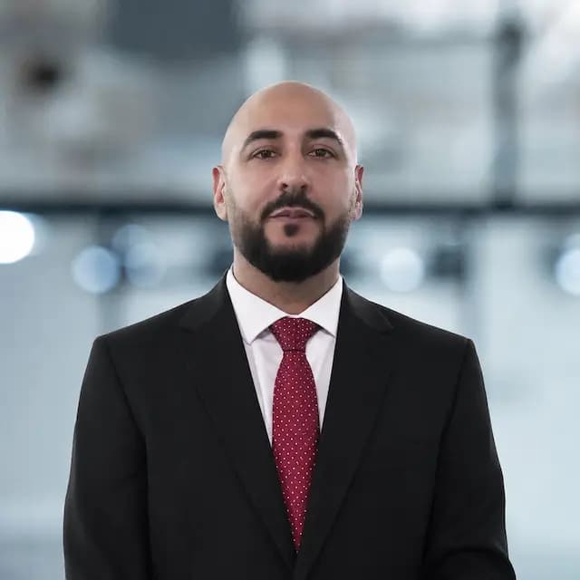 Umar Ahmed - Head of Data Analytics | Luxury Property