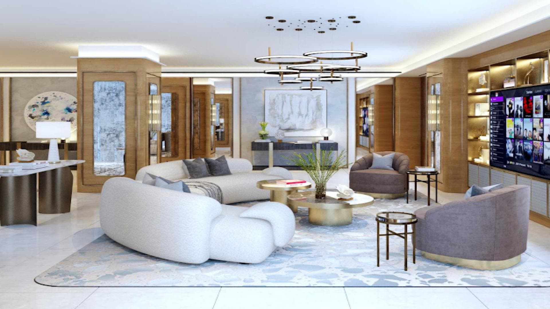 Living the Dream: Inside Atlantis The Royal Dubai Ultimate Address ...