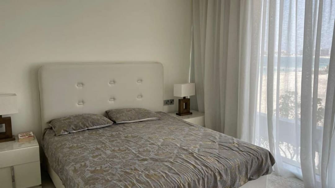 Furnished Apartment in Serenia | LuxuryProperty.com