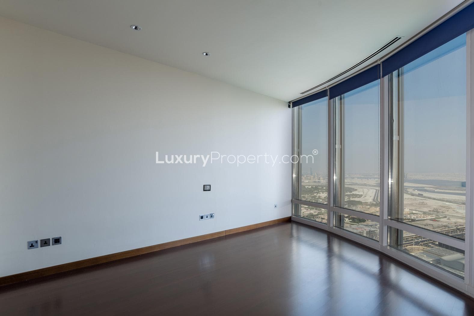 Palatial Three Bedroom Apartment In Burj Khalifa, Downtown Dubai ...