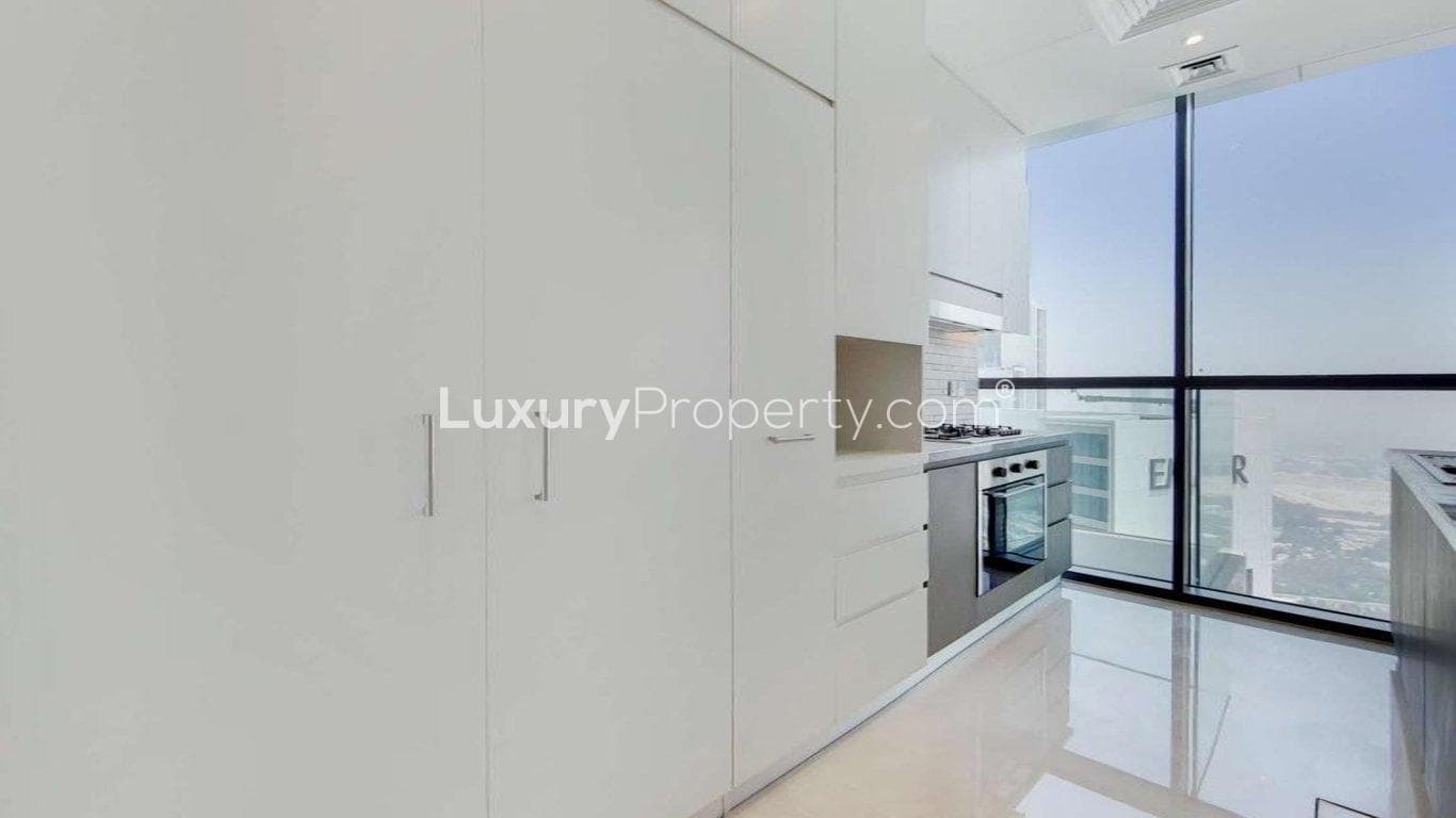 Penthouse with Incredible Views Over Downtown | LuxuryProperty.com