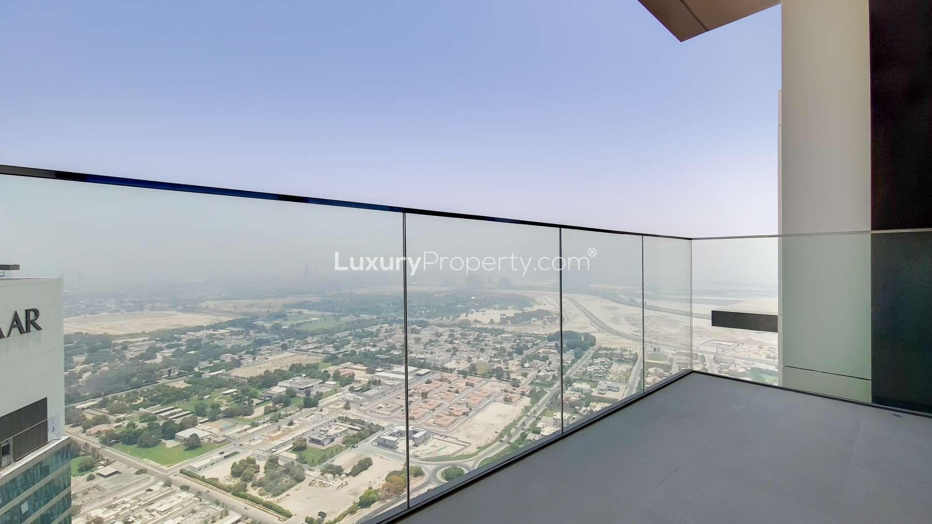 A closer look at Ultra Luxury Penthouse Suites Downtown