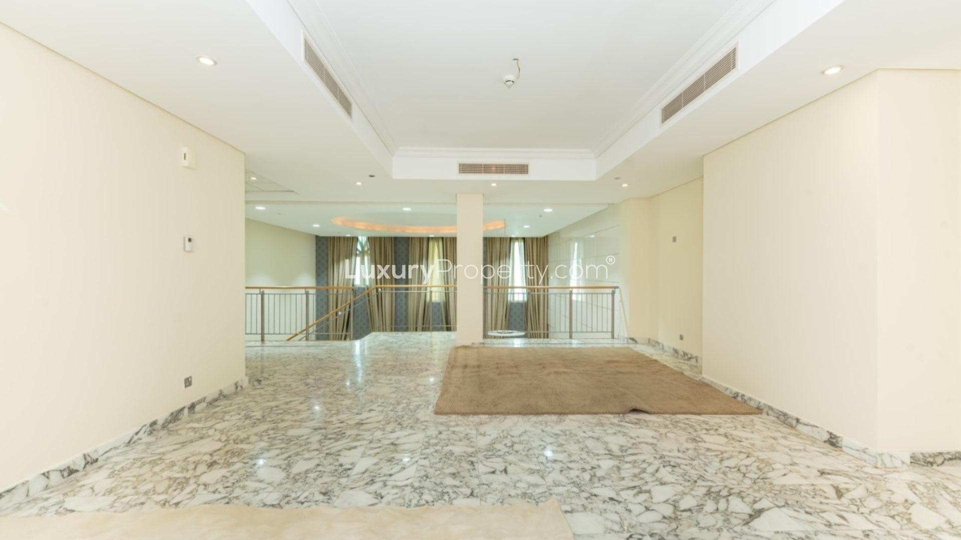 Beautiful view of Urban Textured Apartment Rentals Penthouses For Sale