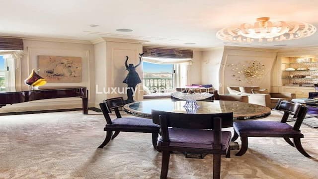 Apartment For Sale | LuxuryProperty.com