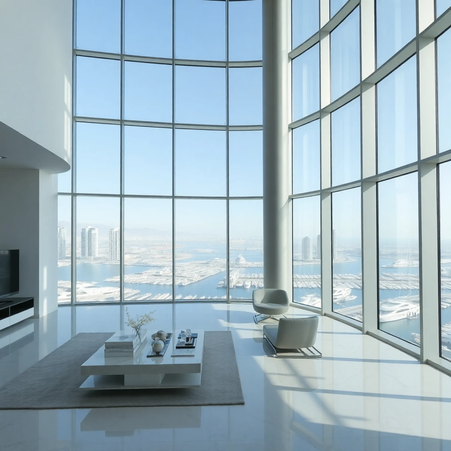 Trusted Advisors for High-Value Transactions