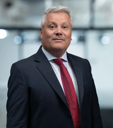 Trusted Advisors for High-Value Transactions