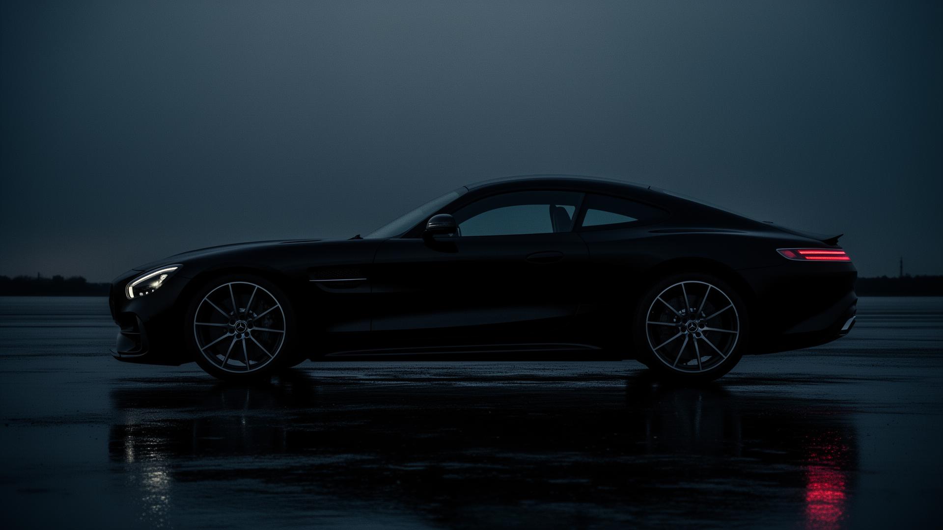 Advertise Luxury Cars Globally