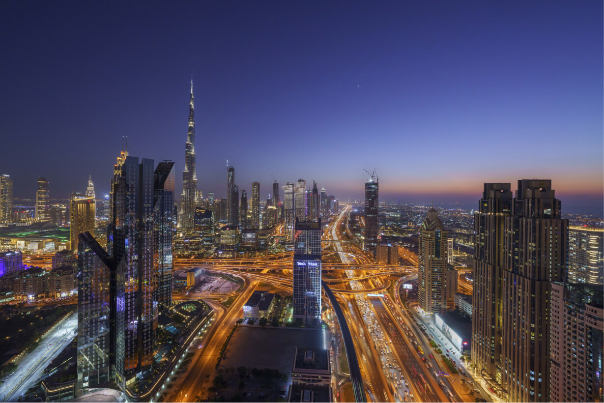Contact Form to Reach LuxuryProperty.com