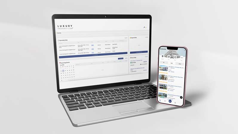 Update Property Details Easily