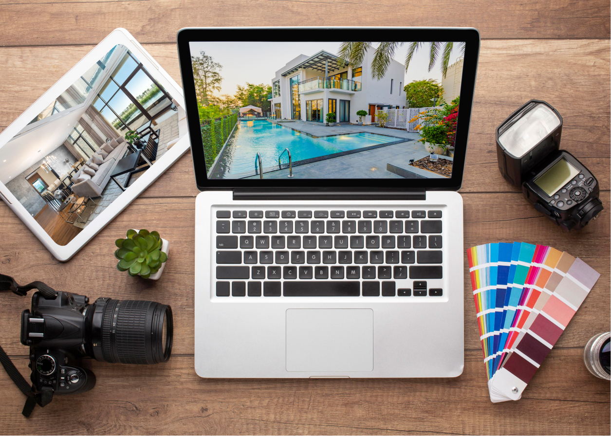 Photography & Videography
