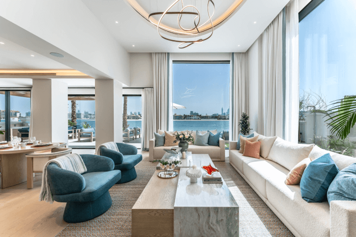The Private Client Office