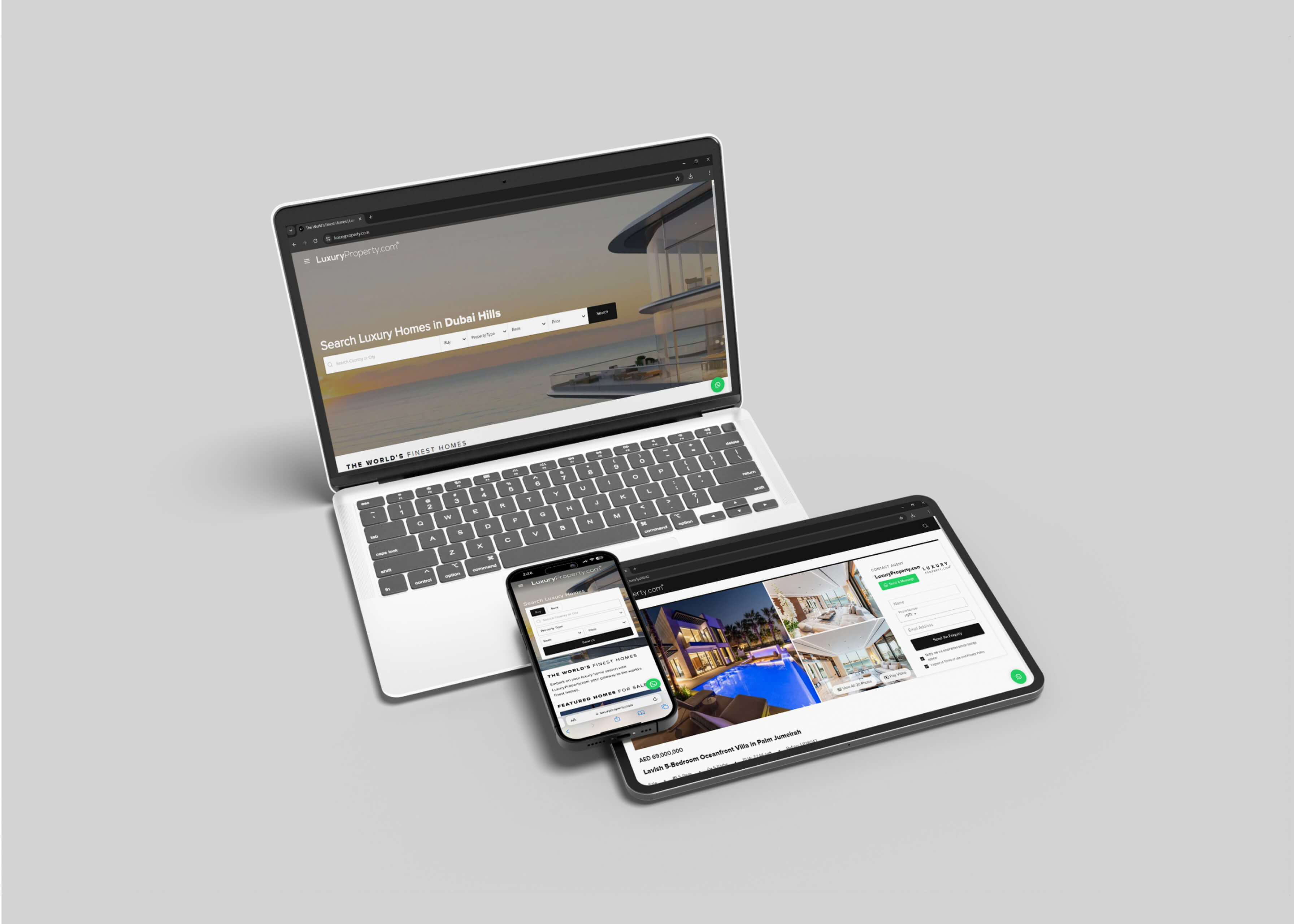 Elevate Your Brand with Luxury Exposure