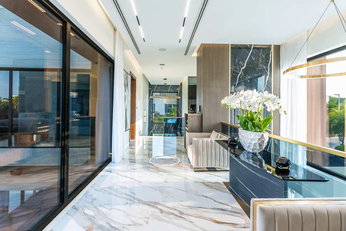 The Private Client Office