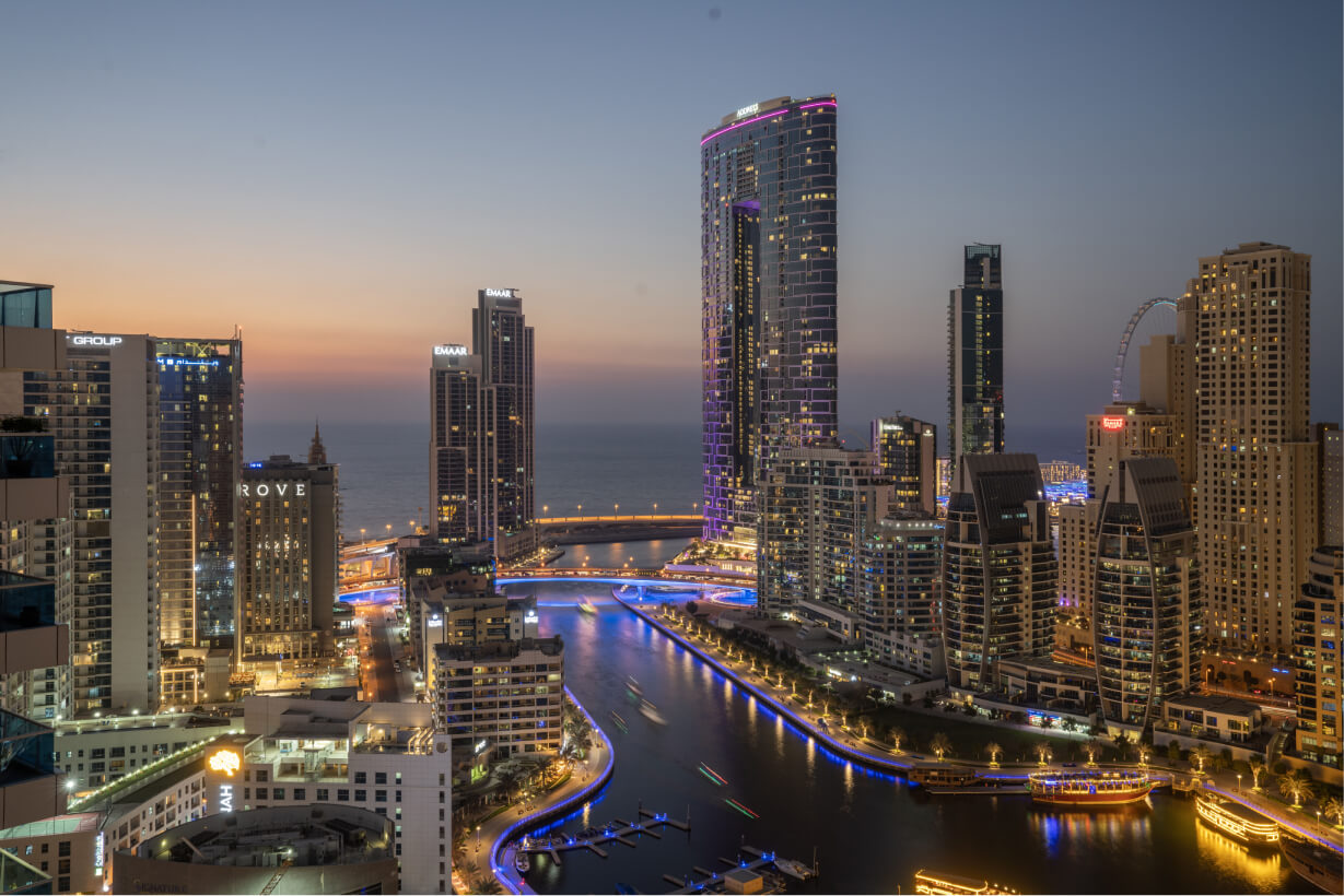 Our Mission at LuxuryProperty.com
