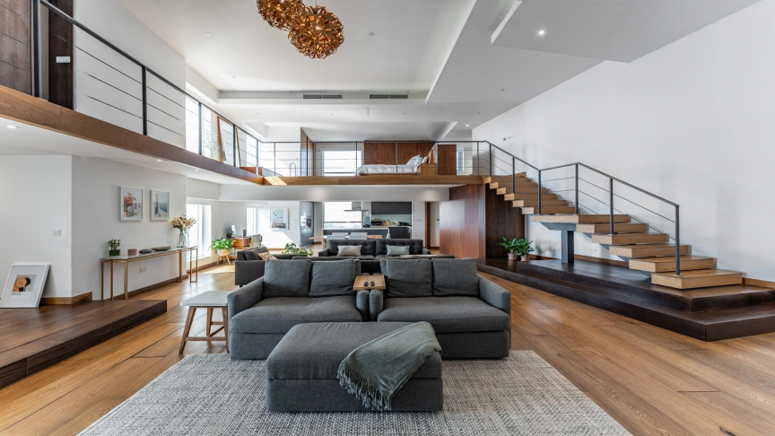 Private Client Office Services