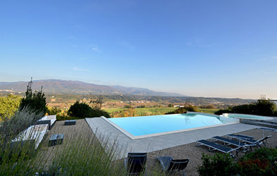 Finest Properties in Florence