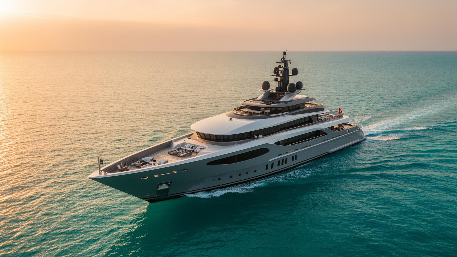 Advertise Private Yachts Globally